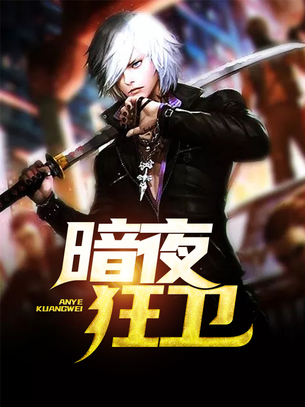 暗夜狂卫