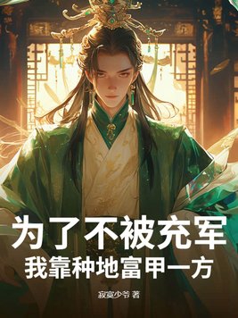 为了不被充军,我靠种地富甲一方