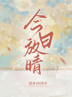 今日放晴晋江小说