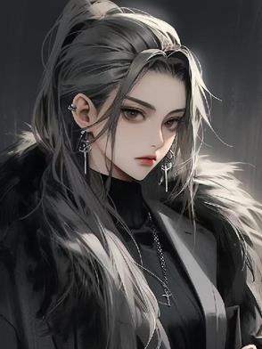 大小姐