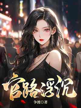 官路浮沉小说