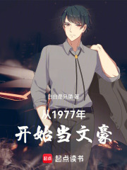 从1979开始做文艺 小说