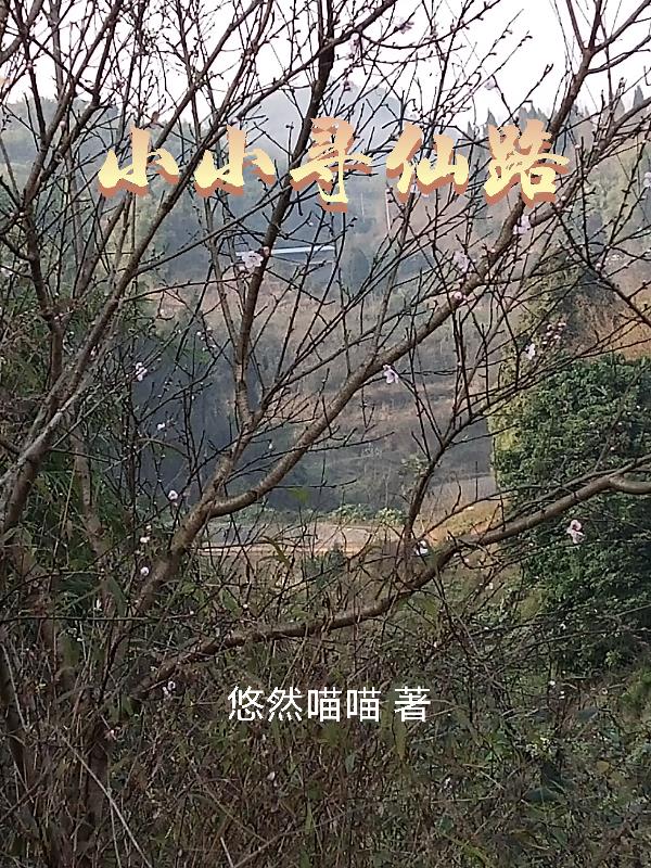小小寻仙路男主是谁