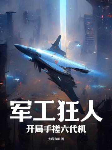 军工狂人,开局手搓六代机 大辉有熊