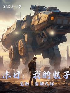 末日超级黑科技 小说