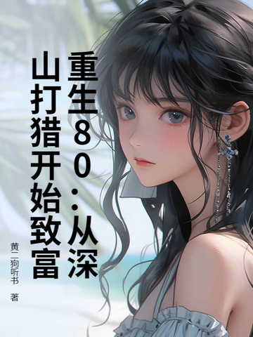 重生80窝在深山打猎养活妻女