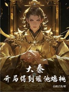 大秦:开局把蟠桃献给祖龙续命!