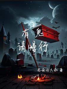 有鬼啊txt