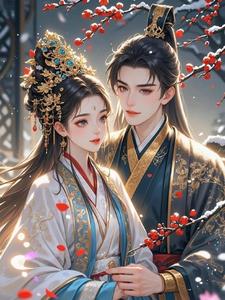 穿书古代农女