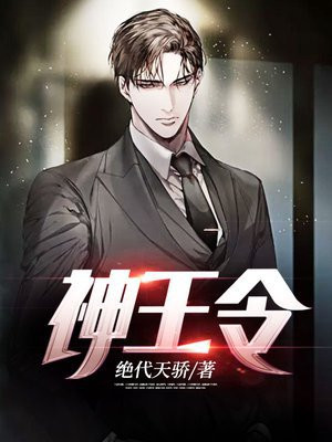 神王令全集