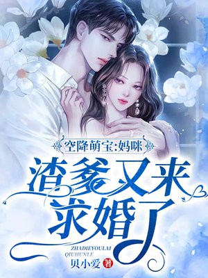 空降萌宝:妈咪,渣爹又来求婚了!