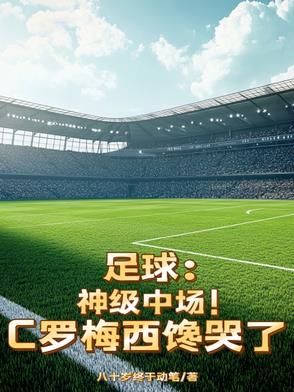 c罗梅西足球视频