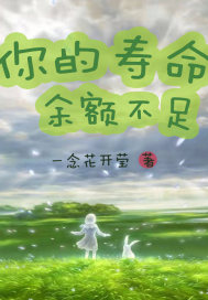 你的寿命余额不足 一念花开莹 小说