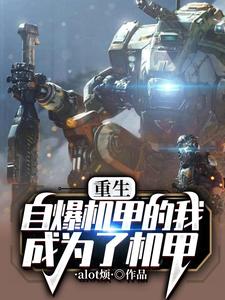 机甲爆炸!我选择变身