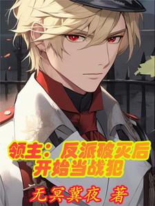 领主发展小说