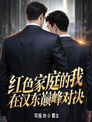 红色家庭的骄傲