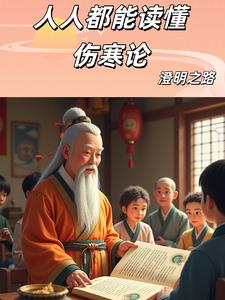 解读伤寒论的秘密