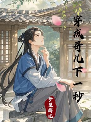 穿成哥儿下一秒小说免费阅读