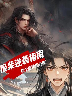 废柴如何逆袭