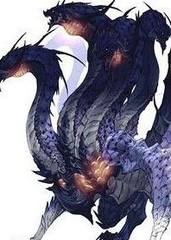 我,海德拉