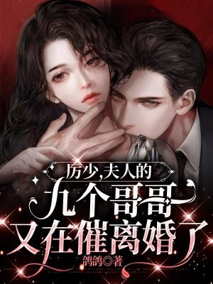 厉少，夫人的九个哥哥又在催离婚了