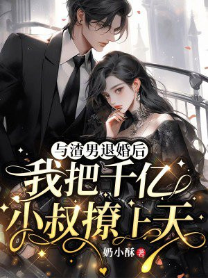 与渣男退婚后,我把千亿小叔撩上天