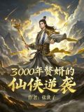赘婿当道三千三百六十九
