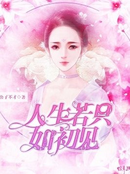 人生若只如初见的文案
