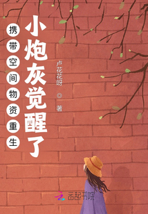 携带空间物资重生:小炮灰觉醒了