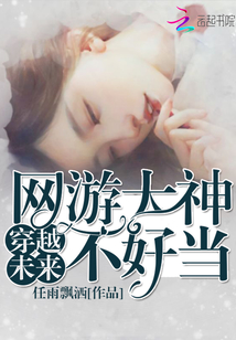 穿越未来:网游大神不好当