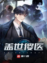小说《盖世神医》