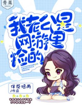 我老公是网游里捡的