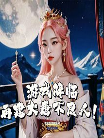 游戏降临:再建大唐不良人