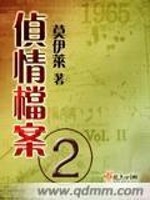 侦情档案二讲的什么