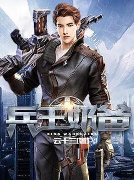 兵王奶爸
