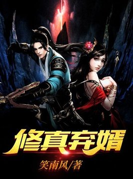 修真弃婿