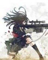 末日狙击手游戏
