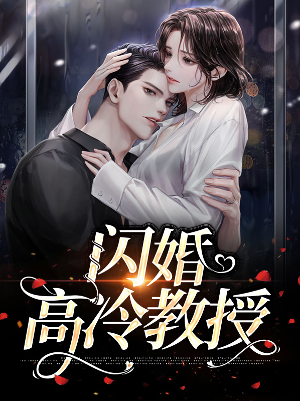 和教授闪婚之后小说