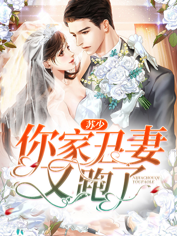 苏家少爷