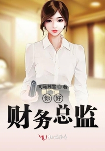 你好财务总监英文