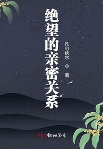 绝望的亲密关系小说