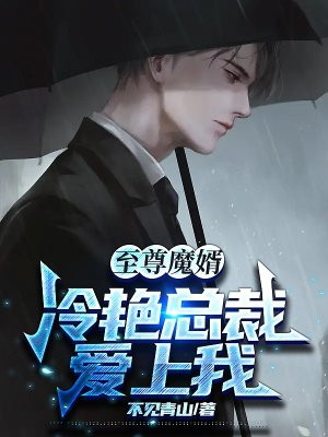 至尊魔婿:冷艳总裁爱上我