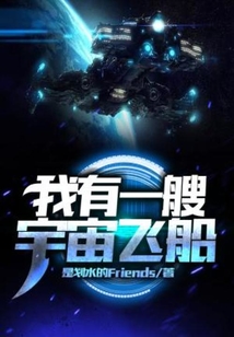 主角有一艘宇宙飞船的小说