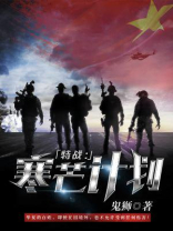 特战:寒芒计划