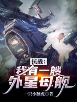 抗战:我的外星母舰能升级