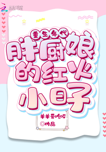 重生年代：胖厨娘的红火小日子