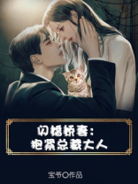 闪婚娇妻:总裁大人请离婚 小说