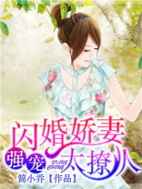 闪婚娇妻太迷人小说免费阅读