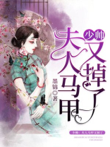 少帅:夫人马甲又掉了