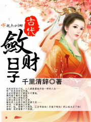 古代敛财日子 千里清辞